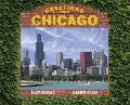 Cover-Bild zum Titel 'Greetings from Chicago' von 'Dominic Couzens'