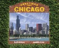 Greetings from Chicago - Dominic Couzens