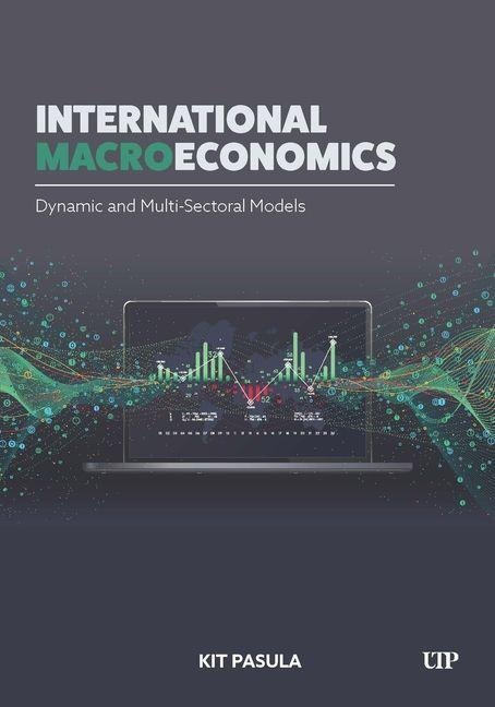 International Macroeconomics - Kit Pasula