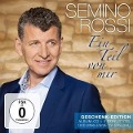 Cover-Bild zum Titel 'Ein Teil von mir-Geschenk-Edition' von 'Semino Rossi'