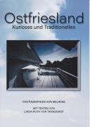 Cover-Bild zum Titel 'Ostfriesland' von 'Linda Ruth von Tannenhof'