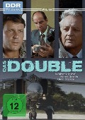 Cover-Bild zum Titel 'Das Double' von ''