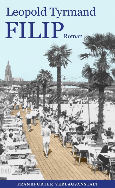 Filip - Leopold Tyrmand
