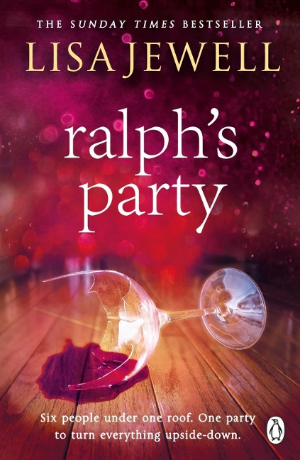 Ralph's Party - Lisa Jewell