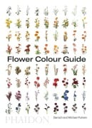 Cover-Bild zum Titel 'Flower Colour Guide' von 'Darroch Putnam, Michael Putnam'