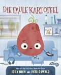 Die faule Kartoffel - Jory John