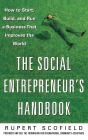  SOCIAL ENTREPRENEURS HB