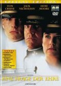 Cover-Bild zum Titel 'Eine Frage der Ehre' von 'Aaron Sorkin, Marc Shaiman'