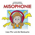 Cover-Bild zum Titel 'Misophonie' von 'Andreas Seebeck'