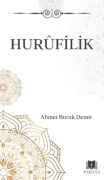 Cover-Bild zum Titel 'Hurufilik' von 'Ahmet Burak Demir'