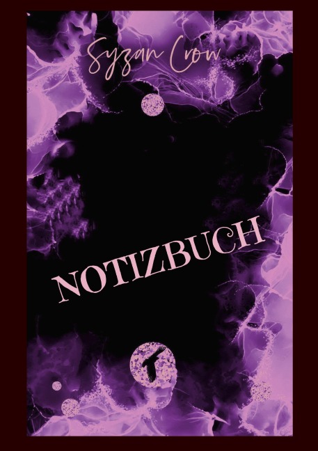 NOTIZBUCH - Syzan Crow