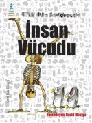 Cover-Bild zum Titel 'Insan Vücudu' von 'Kolektif'