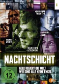 Cover-Bild zum Titel 'Nachtschicht - Geld regiert die Welt & Wir sind alle keine Engel' von 'Lars Becker, Hinrich Dageför, Stefan Wulff'