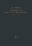 Cover-Bild zum Titel 'Die Viruskrankheiten der Haut' von ''