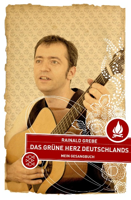 Das grüne Herz Deutschlands - Rainald Grebe