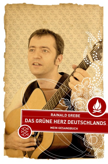 Das grüne Herz Deutschlands - Rainald Grebe