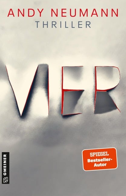VIER - Andy Neumann