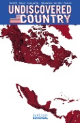 Cover-Bild zum Titel 'Undiscovered Country 1' von 'Scott Snyder, Charles Soule'