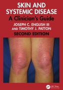 Cover-Bild zum Titel 'Skin and Systemic Disease' von 'Joseph C. English III, Timothy J. Patton'
