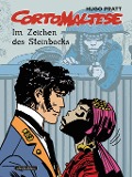 Cover-Bild zum Titel 'Corto Maltese 02 (Farbausgabe)' von 'Hugo Pratt'