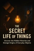 Cover-Bild zum Titel 'The Secret Life of Things' von 'Naomi Clarke'