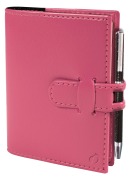 Cover-Bild zum Titel 'MINIDAY Soho rosa 2027' von ''