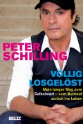 Cover-Bild zum Titel 'Völlig losgelöst' von 'Peter Schilling'