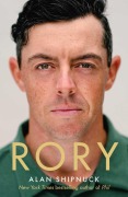 Cover-Bild zum Titel 'Rory' von 'Alan Shipnuck'