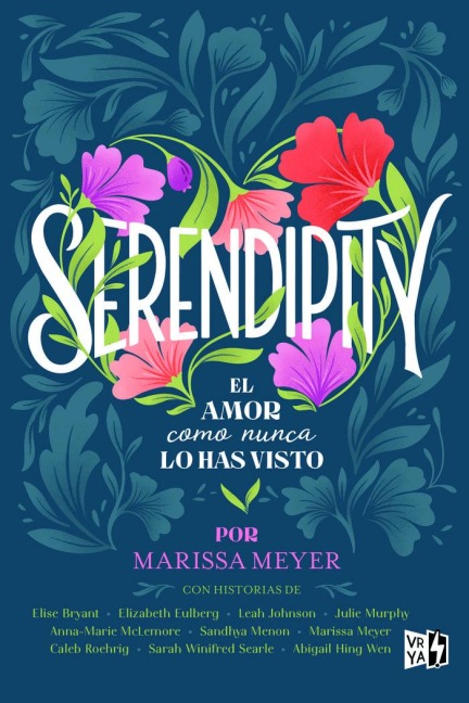 Serendipity - 