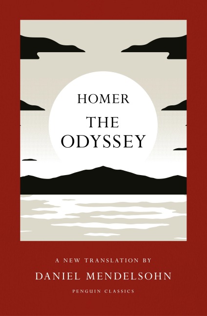 The Odyssey - Homer