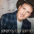 Cover-Bild zum Titel 'Wonderlove' von 'Jeremy Benjamin'