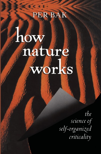 How Nature Works - Per Bak