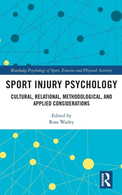Sport Injury Psychology - 