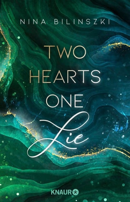 Two Hearts, One Lie - Nina Bilinszki