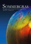 Cover-Bild zum Titel 'Sommergras 144' von ''