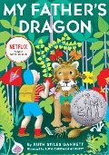 Cover-Bild zum Titel 'My Father's Dragon' von 'Ruth Stiles Gannett'