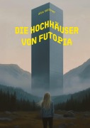 Cover-Bild zum Titel 'Die Hochhäuser von Futopia' von 'Alex Wittner'