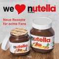 We love Nutella - Nathalie Helal