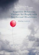 Cover-Bild zum Titel 'Cognitive Behaviour Therapy for People with Intellectual Disabilities' von 'Andrew Jahoda, Carol Pert, Biza Stenfert Kroese'