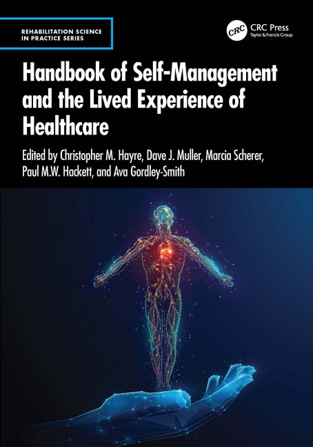 Handbook of Self-Management and the Lived Experience of Healthcare - 