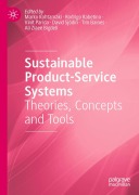 Cover-Bild zum Titel 'Sustainable Product-Service Systems' von ''