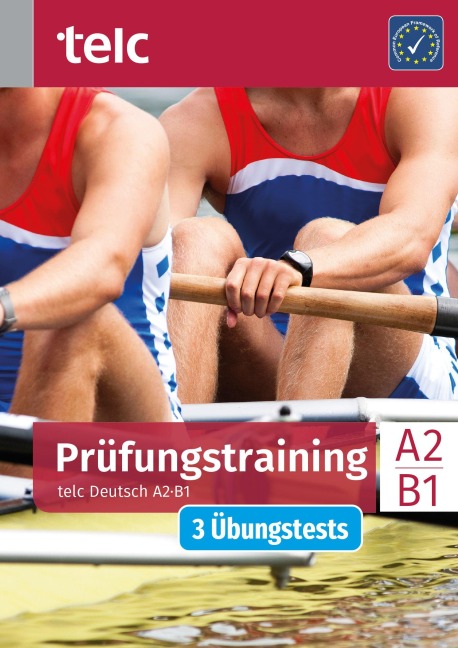 Prüfungstraining - Susanne Franz, Katrin Wüst, Yannick Müllender, Ines Hälbig, Ondrej Kotas