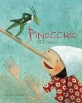 Cover-Bild zum Titel 'Pinocchio' von ''