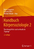 Handbuch Körpersoziologie 2 - 