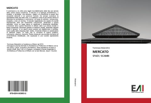 MERCATO - Tommaso Malandrini
