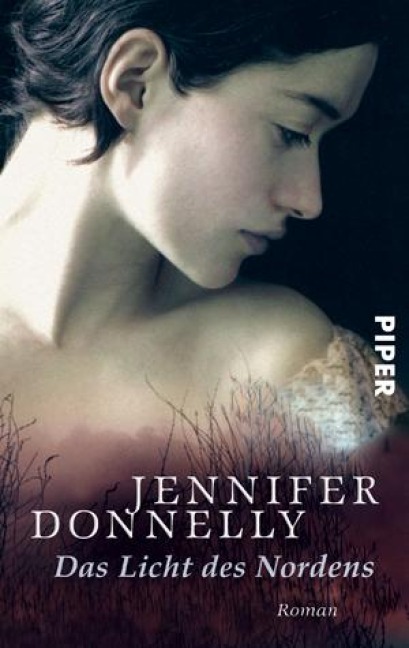 Das Licht des Nordens - Jennifer Donnelly