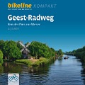 Cover-Bild zum Titel 'Geest-Radweg' von ''