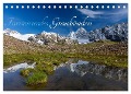 Faszinierendes Graubünden (Tischkalender 2024 DIN A5 quer), CALVENDO Monatskalender - Armin Mathis