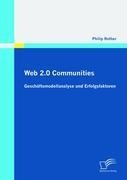 Web 2.0 Communities - Philip Rother
