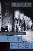 Cover-Bild zum Titel 'Skinflick' von 'Joseph Hansen'